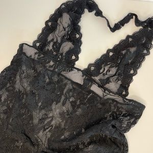 Victorias Secret Lingerie